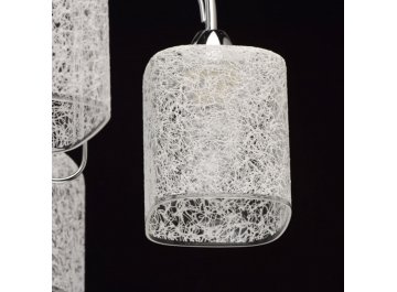 Люстра на штанге Олимпия 638013405