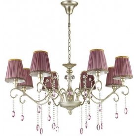 Подвесная люстра Gaellori 3393/8