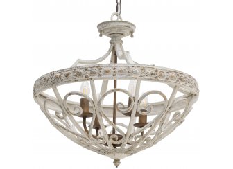 Подвесная люстра Herman