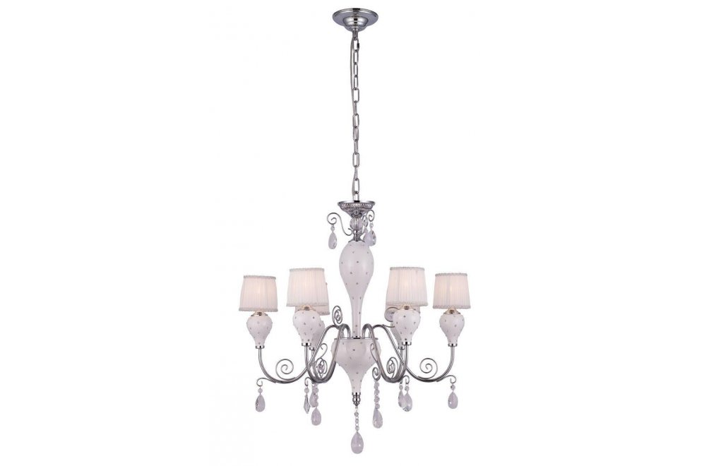 Подвесная люстра 850 SL850.503.06