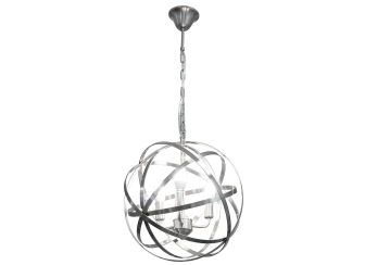 Подвесная люстра 92EL-YG21100S-3P