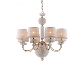 Подвесная люстра ADAGIO SP8