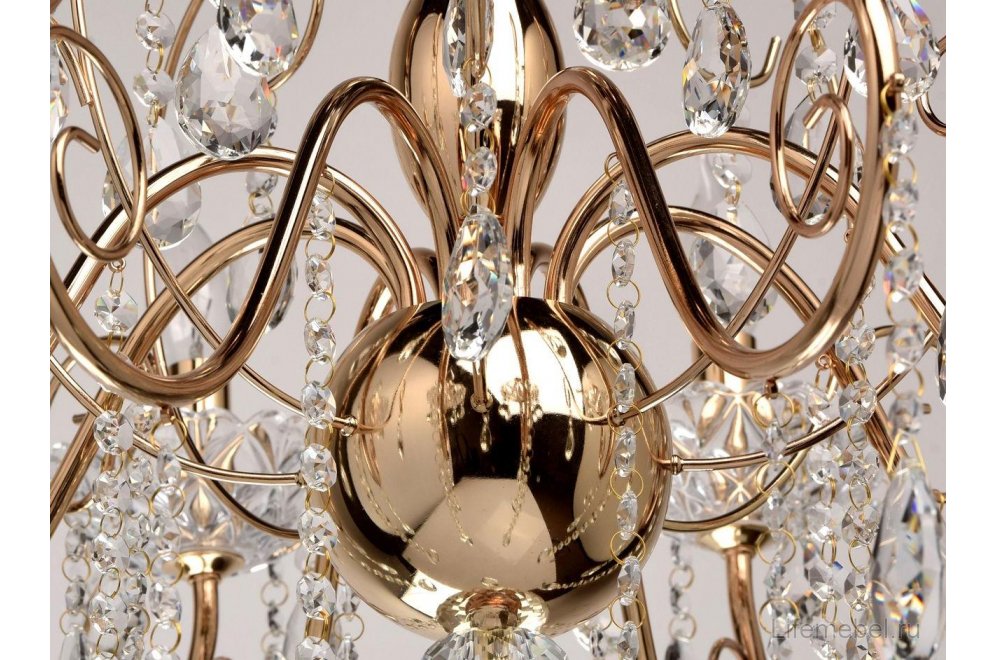 Подвесная люстра Адель 373011308