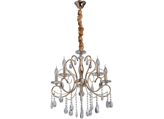 Подвесная люстра Адель 373012705