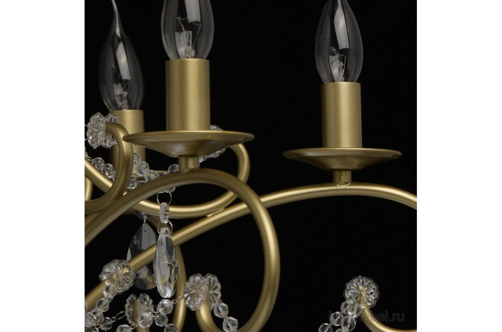 Подвесная люстра Адель 373014606