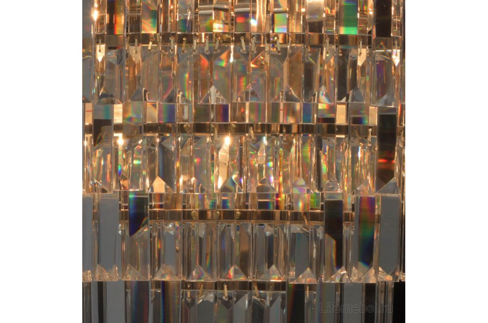 Подвесная люстра Аделард 642010805