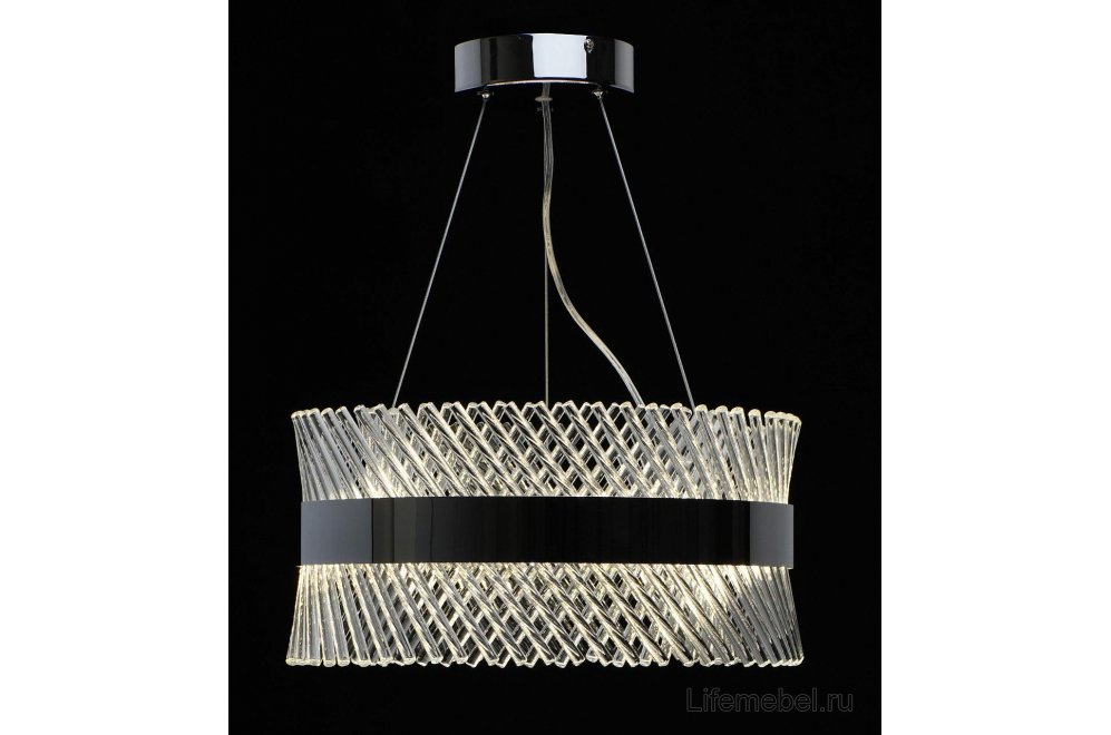 Подвесная люстра Аделард 642013701