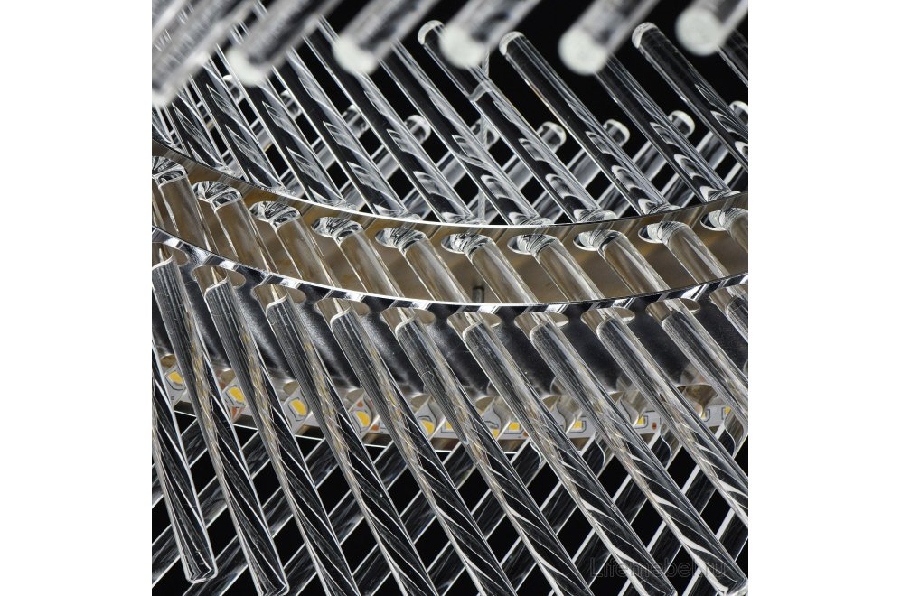 Подвесная люстра Аделард 642013701