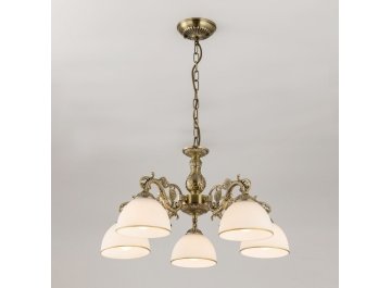 Подвесная люстра CL405253