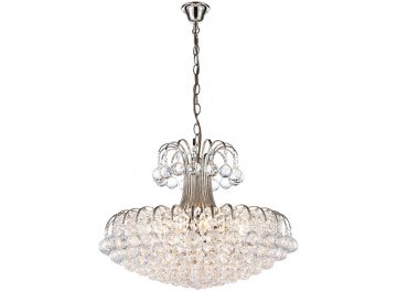 Подвесная люстра Alanno E 1.5.60.100 N