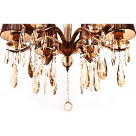 Подвесная люстра Alessia LDP 1726-6