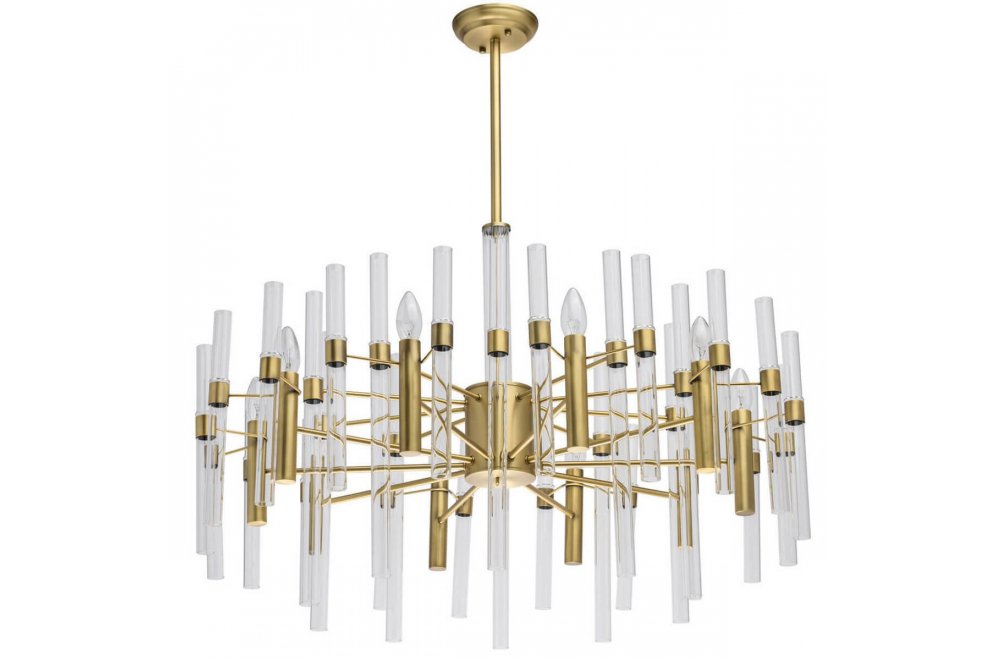 Люстра на штанге Альгеро 285010910