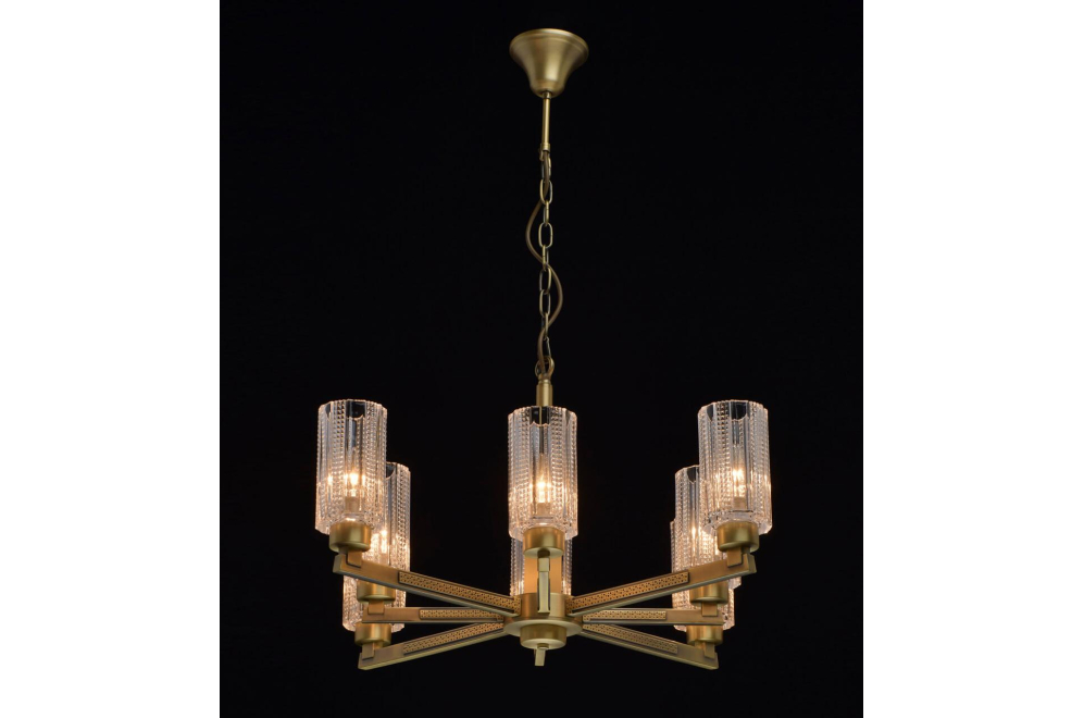 Подвесная люстра Альгеро 285011708