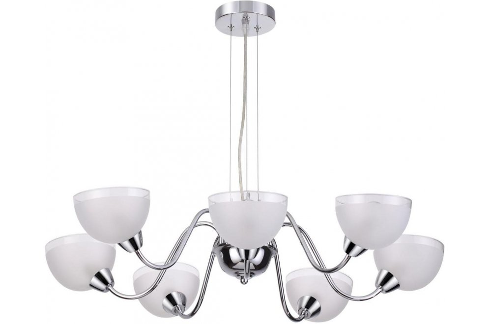 Подвесная люстра Alora 4461/7