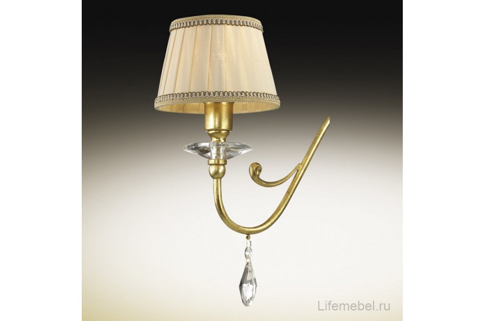 Подвесная люстра Alpes 2937/6