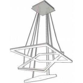 Подвесная люстра Альтис 08201,01