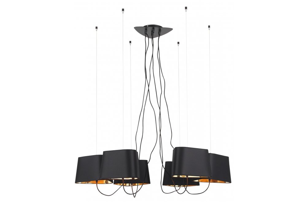 Подвесная люстра Ambrela SL1110.403.06