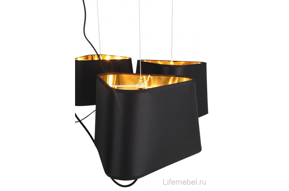 Подвесная люстра Ambrela SL1110.403.06