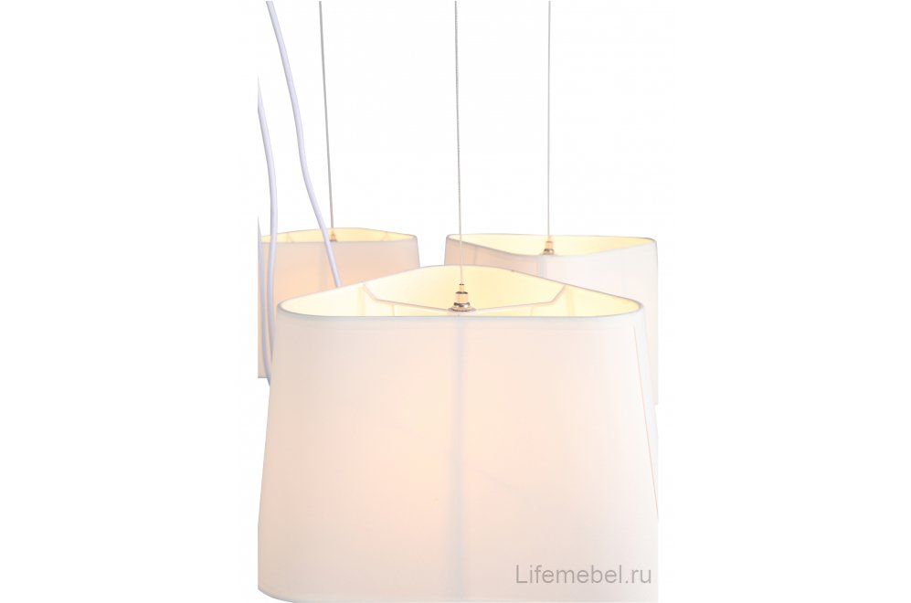 Подвесная люстра Ambrela SL1110.503.06