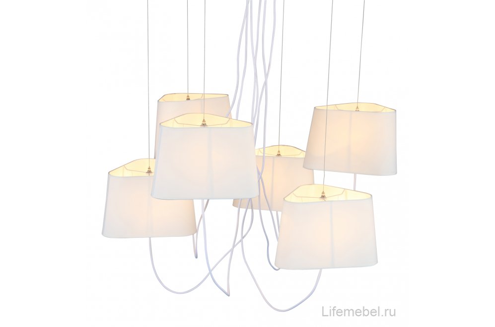 Подвесная люстра Ambrela SL1110.503.06