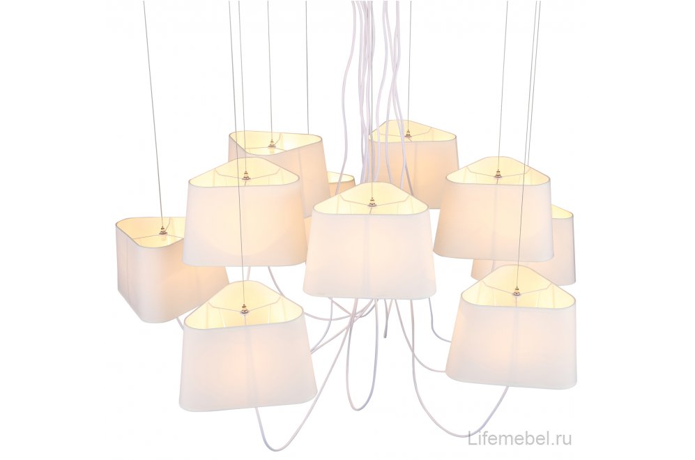 Подвесная люстра Ambrela SL1110.503.10