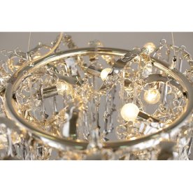 Подвесная люстра APL.815.03.10