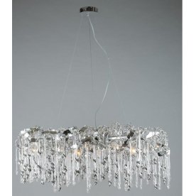 Подвесная люстра APL.815.03.16