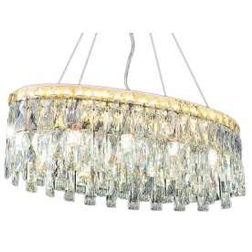 Подвесная люстра Anella DDP 9882-55/900