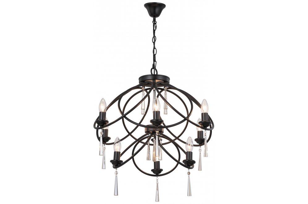 Подвесная люстра Anevita SL335.303.09