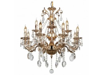 Подвесная люстра Aosta OML-78903-12