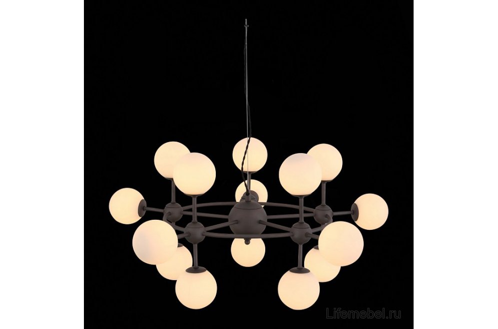 Подвесная люстра Arambito SL436.403.15
