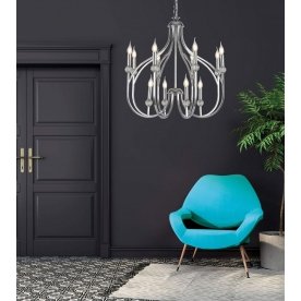 Подвесная люстра Archetype LDP 1250-12