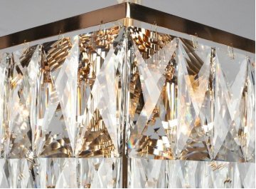 Подвесная люстра Arenella OML-72603-06