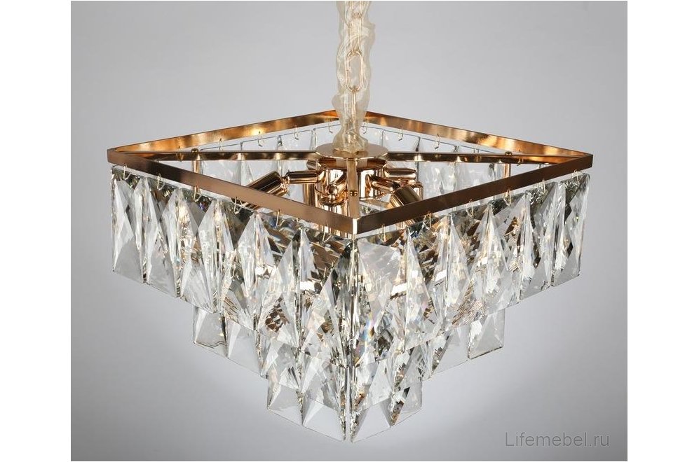 Подвесная люстра Arenella OML-72603-06