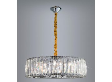 Подвесная люстра Aria EL321P08