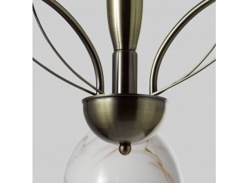 Подвесная люстра 450019703