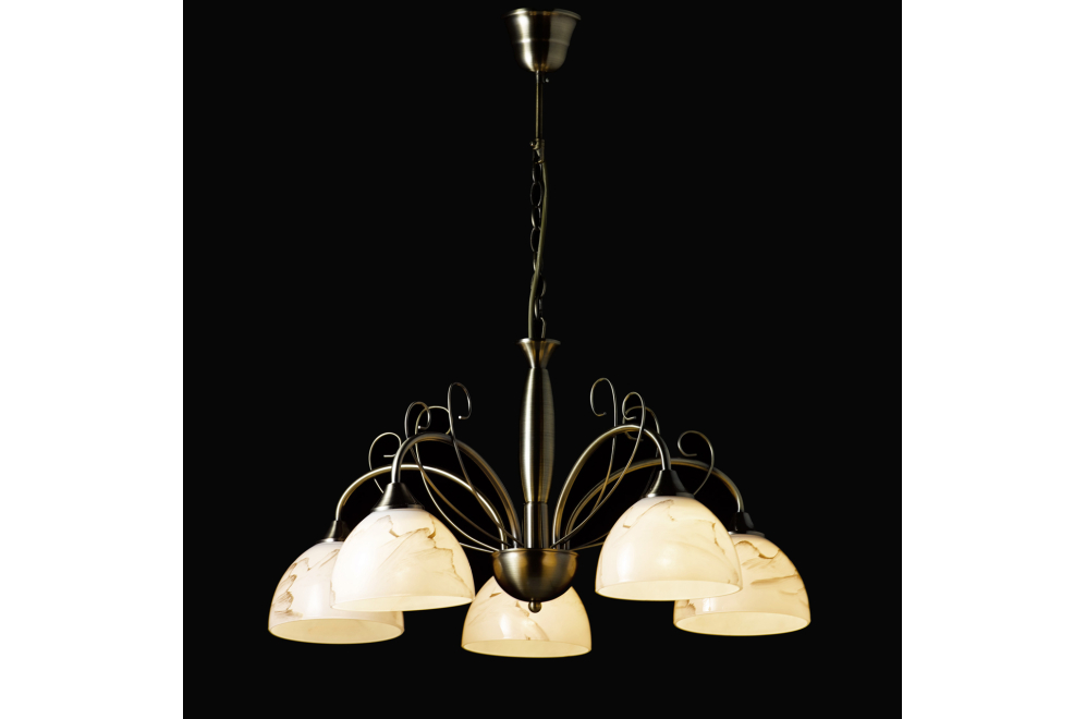 Подвесная люстра Ариадна 450019805