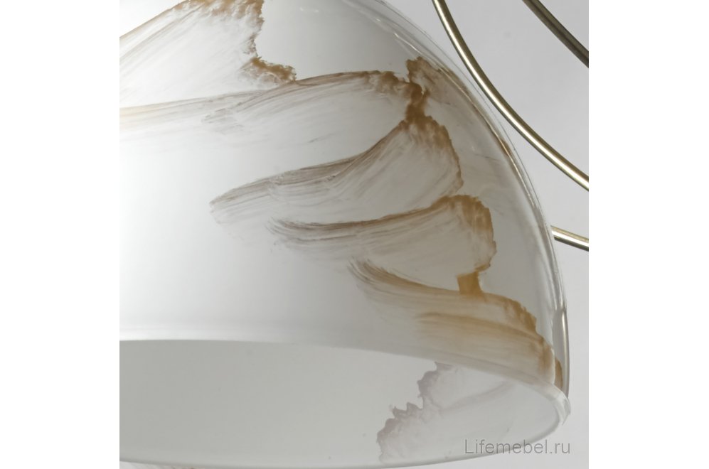 Подвесная люстра Ариадна 450019805