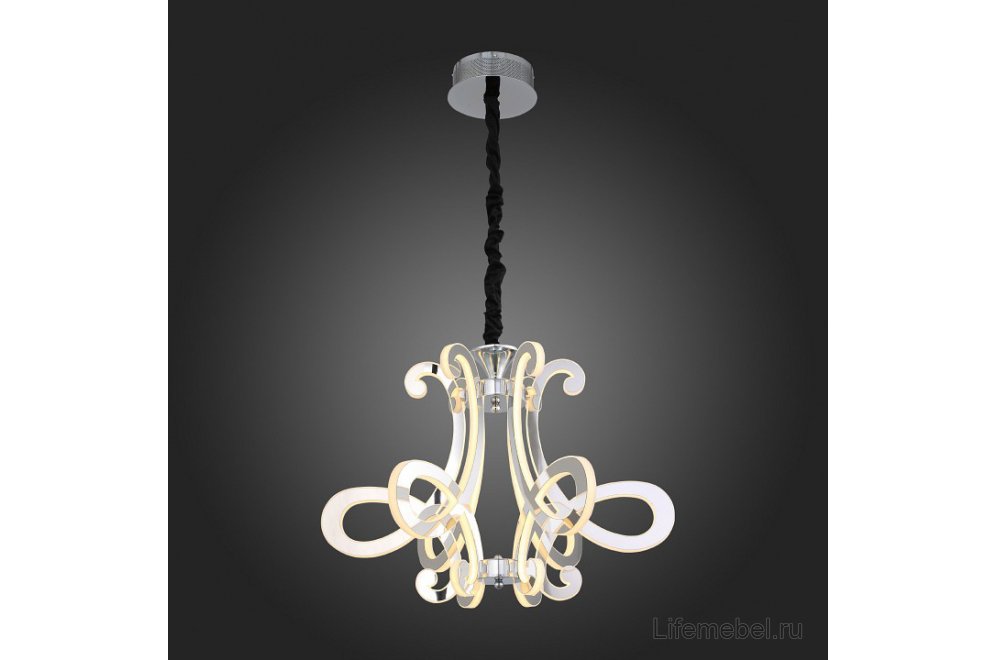 Подвесная люстра Aricia SL835.103.06