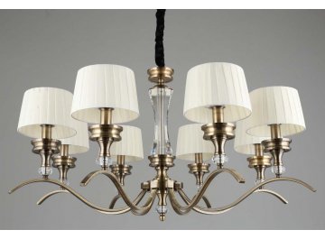 Подвесная люстра Arosio OML-88413-08