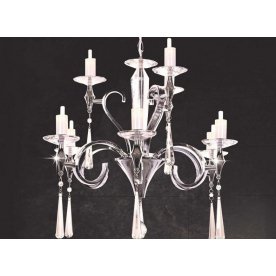 Подвесная люстра Arterro LDP 8136-9