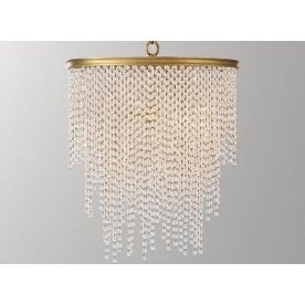 Подвесная люстра Athena 50