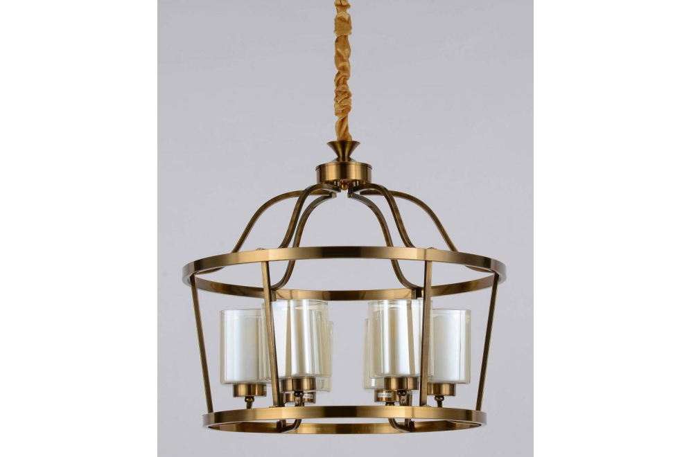 Подвесная люстра Atlanta LDP 1222-6 MD