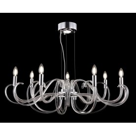 Подвесная люстра Atlanta MOD051PL-07TR