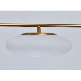 Подвесная люстра Ауксис 722010903