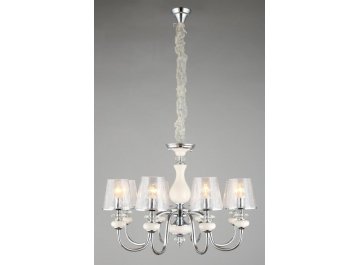 Подвесная люстра OML-84603-08