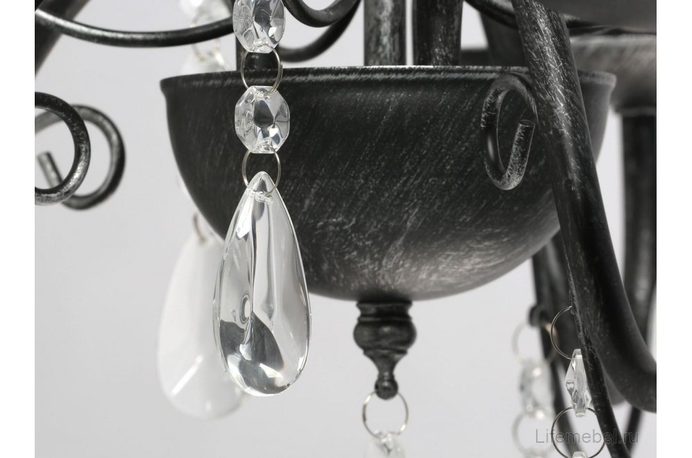 Подвесная люстра Аврора 371015205