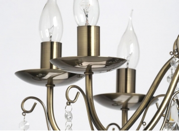 Люстра Аврора 371015408