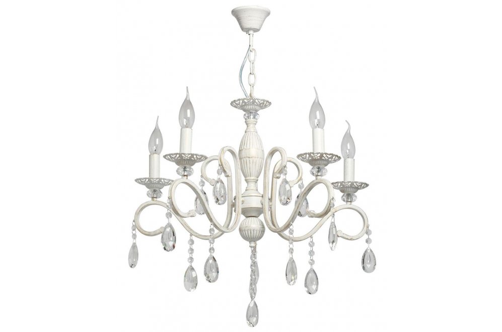 Подвесная люстра Аврора 371015705