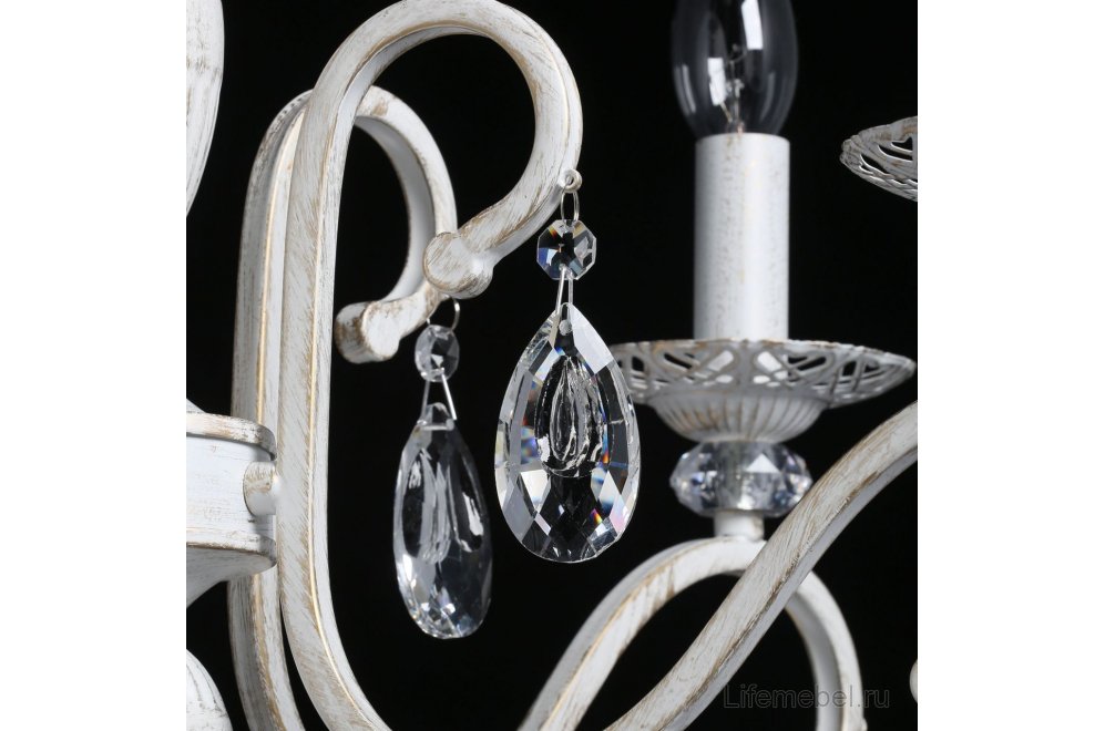 Подвесная люстра Аврора 371015705